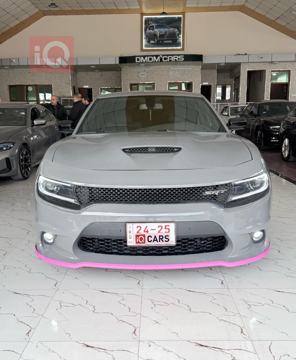 دودج تشارجر